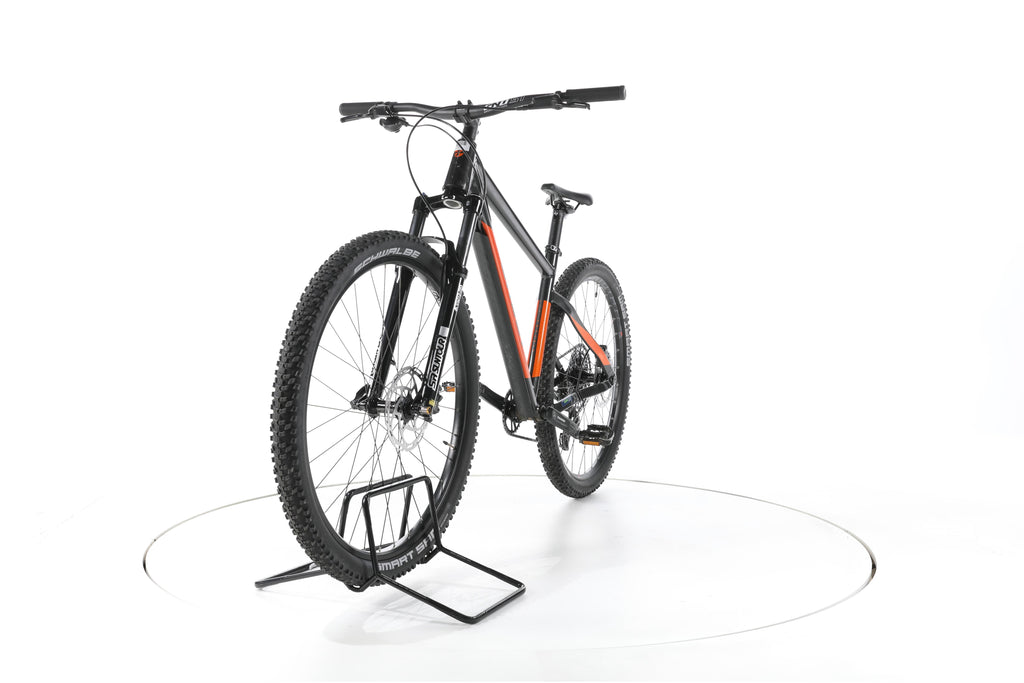 Ghost Nirvana Tour Base Fahrrad Hardtail - Image 5