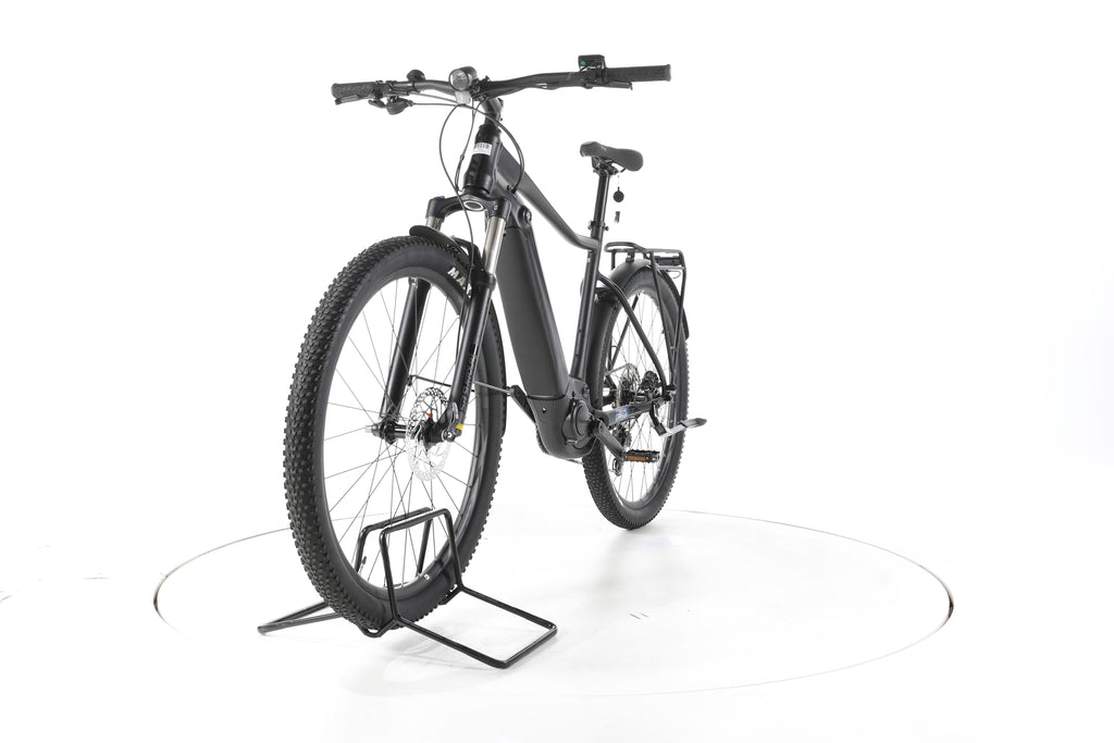Giant Fathom E+ EX Trekking E-Bike - Image 5