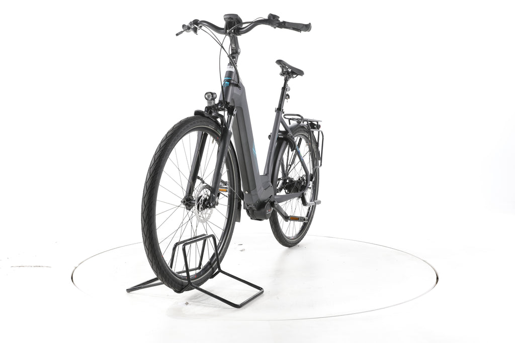 BBF AROSA City E-Bike Tiefeinsteiger - Image 5