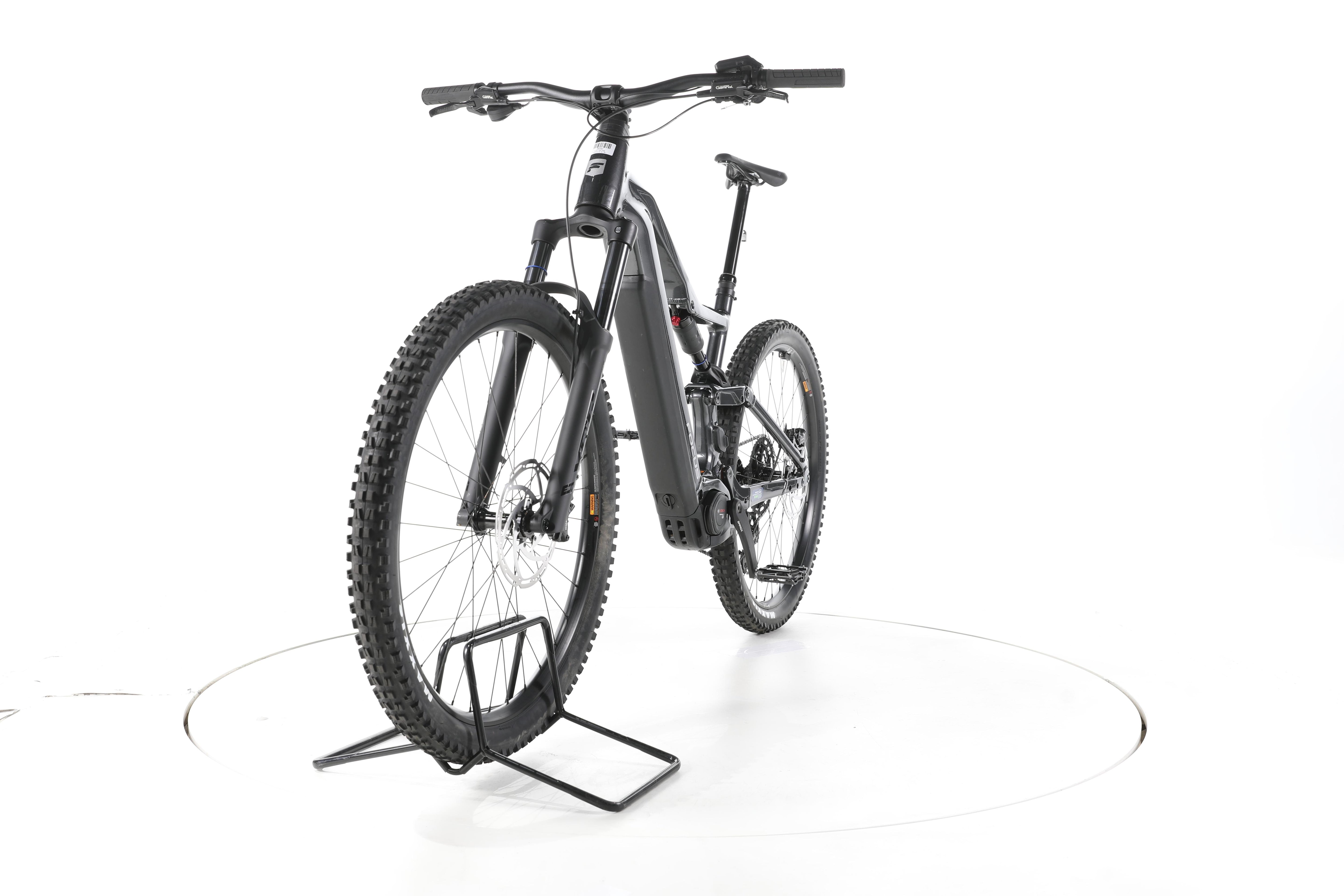 Focus Thron 6.6 E-Bike Fully 2025 - Image 5