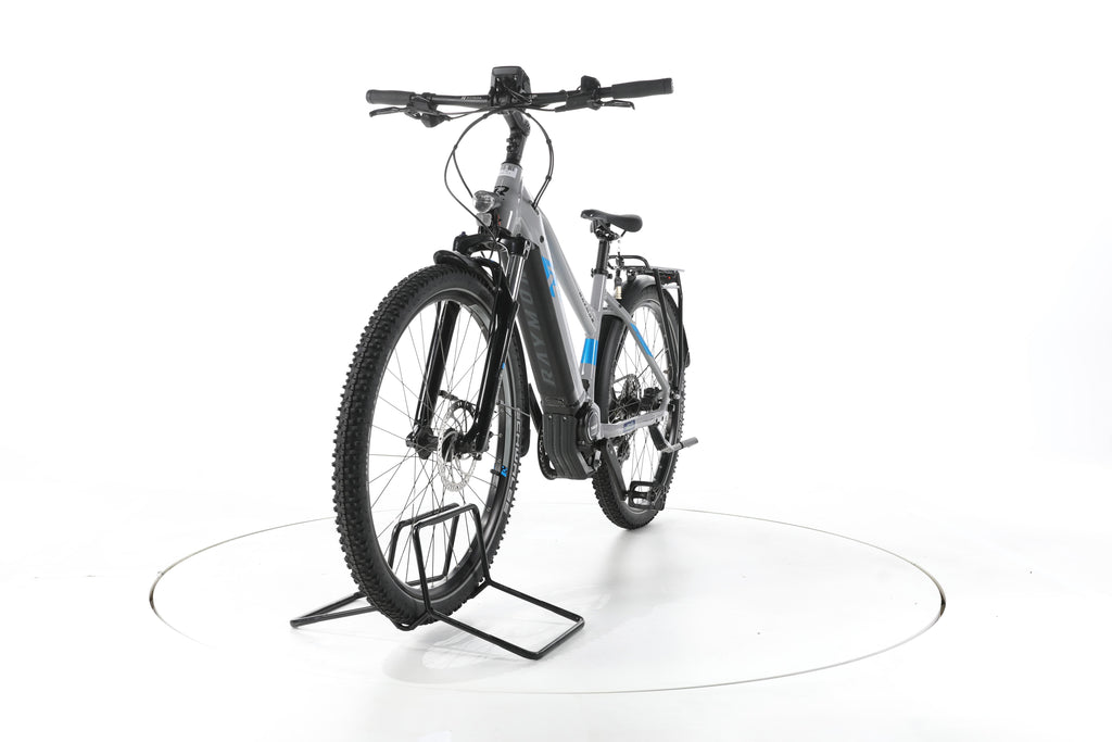 R Raymon CrossRay E 6.0 Trekking E-Bike - Image 5
