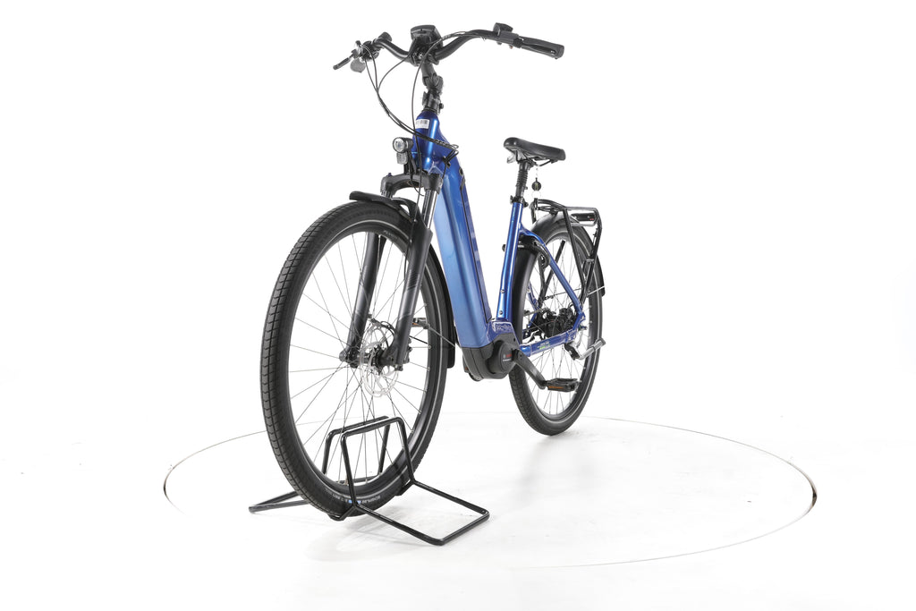FLYER Gotour6 5.40 City E-Bike Tiefeinsteiger - Image 5