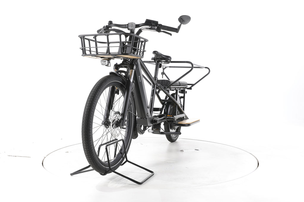 BTWIN Velocargo R500E E-Lastenrad - Image 5