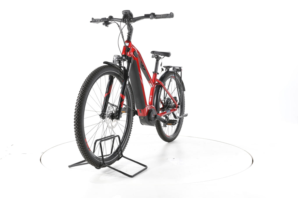 Conway Cairon T 2.0 Trekking E-Bike - Image 5