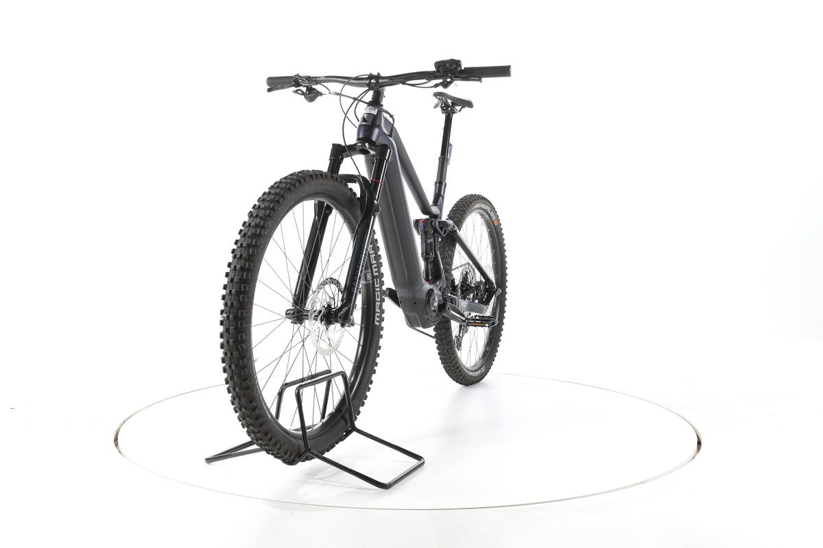 Haibike AllTrail 6 E-Bike Fully - Image 5