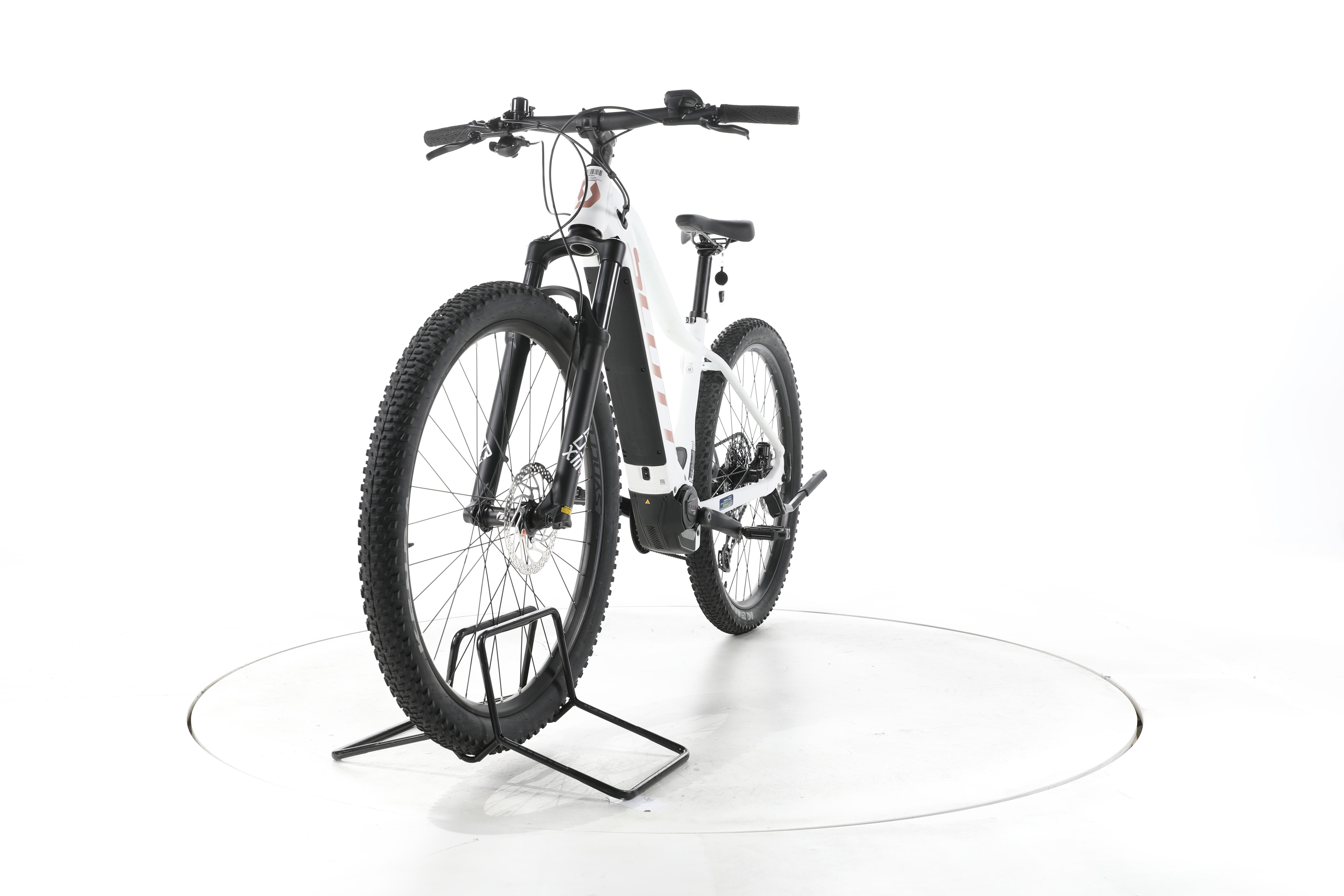 Scott Contessa Active eRIDE 910 E-Bike - Image 5