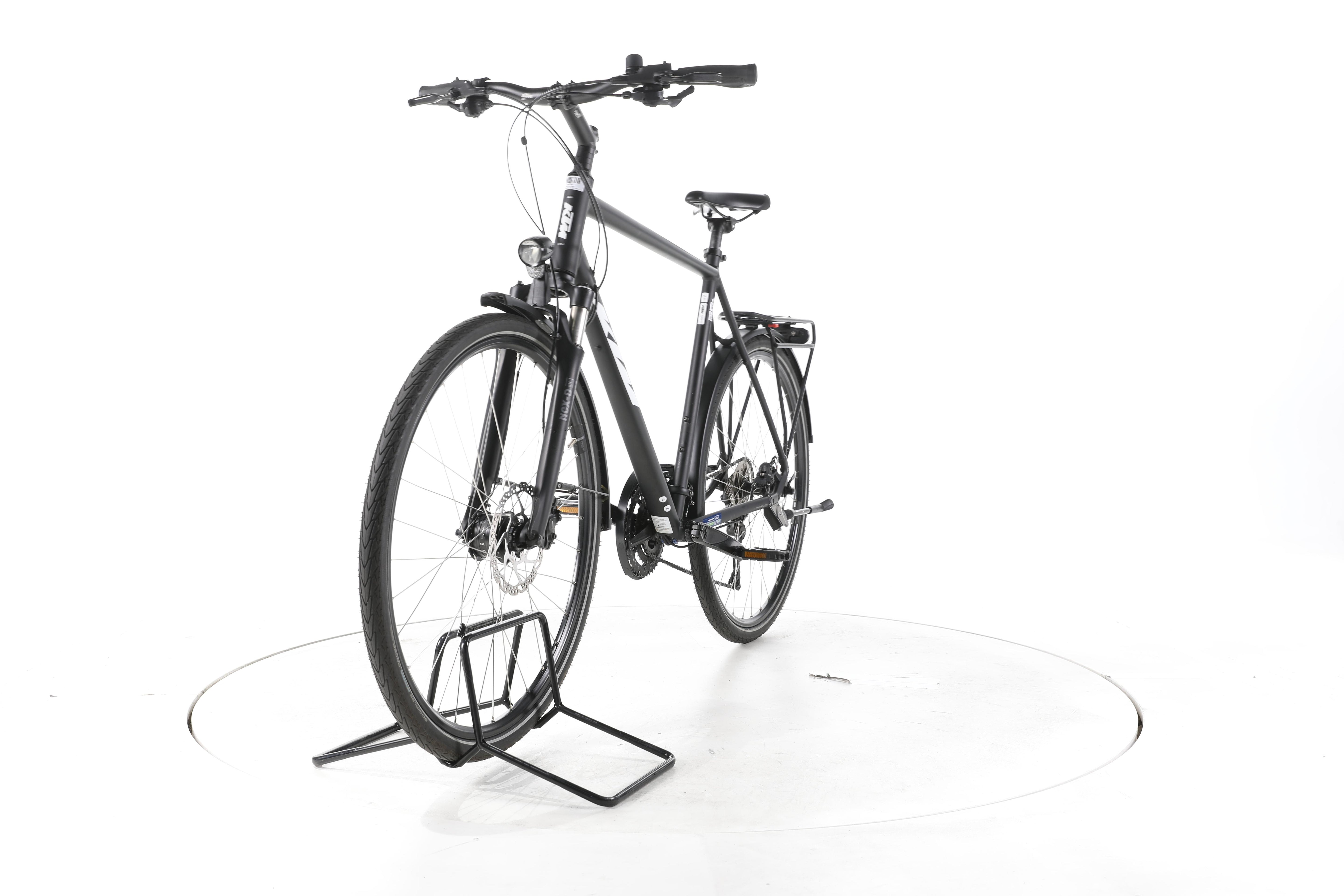 KTM Veneto Light Disc Fahrrad City & Trekking - Image 5
