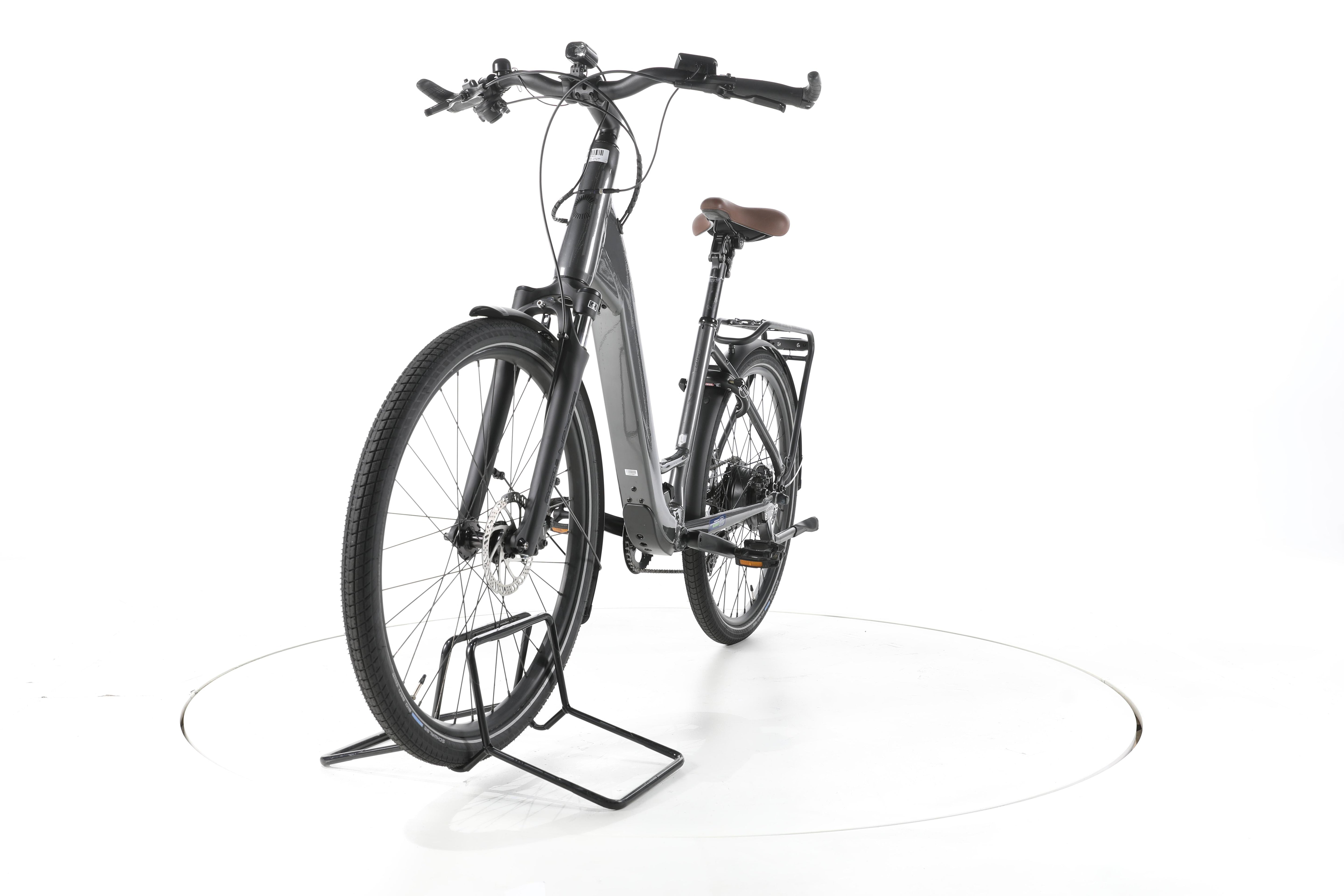 Cannondale Mavaro Neo SL1 Trekking E-Bike Tiefeinsteiger - Image 5