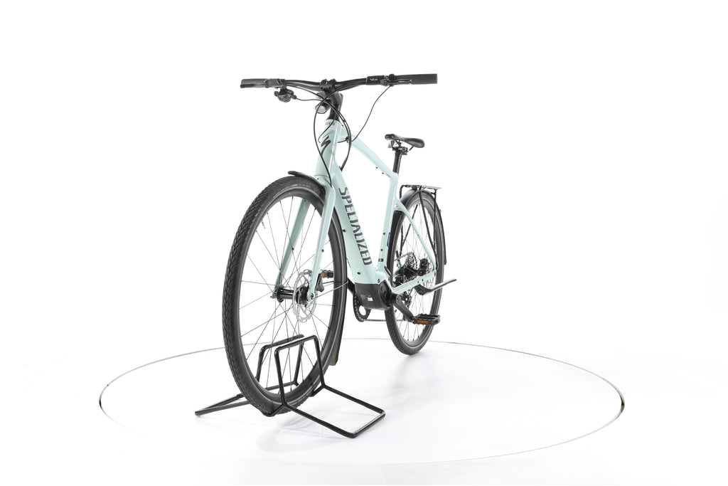 Specialized Turbo Vado SL 4.0 Trekking E-Bike - Image 5