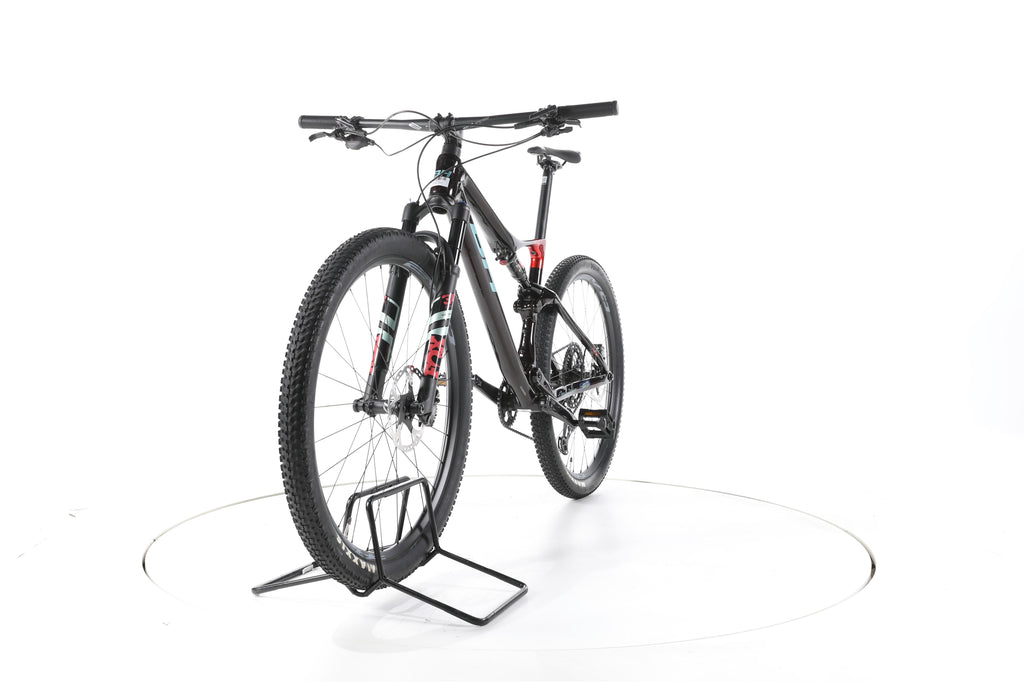 BH Bikes Lynx Race 8.5 Fahrrad Fully - Image 5