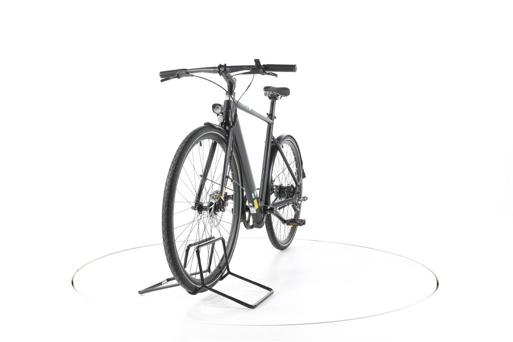 TENWAYS CGO600 City E-Bike - Image 5