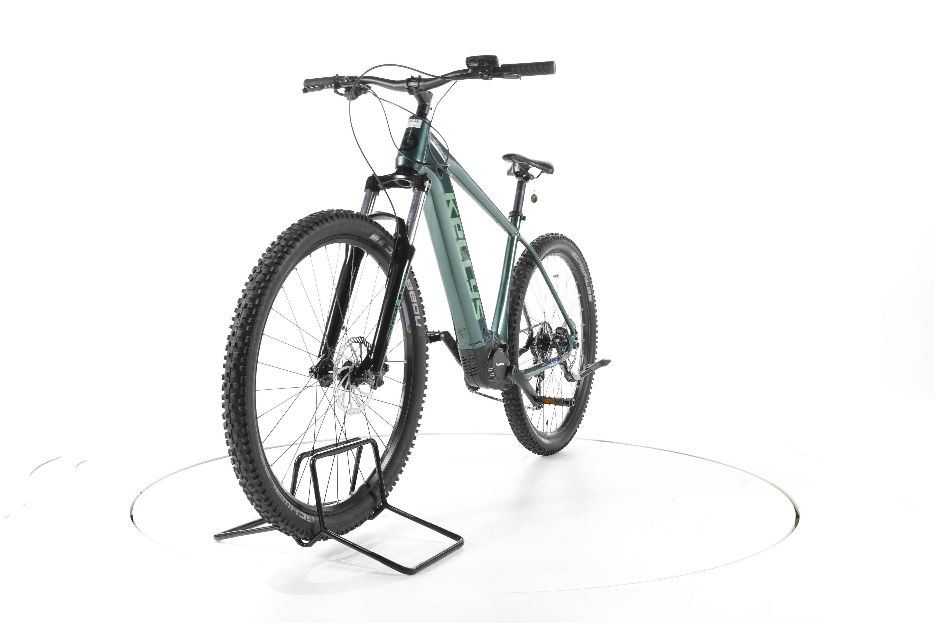 Kellys Tygon R10 E-Bike - Image 5