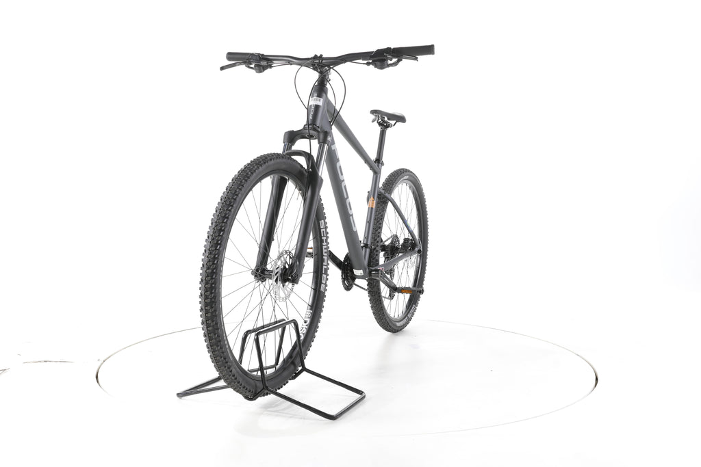Focus Whistler 3.6 Fahrrad Hardtail - Image 5