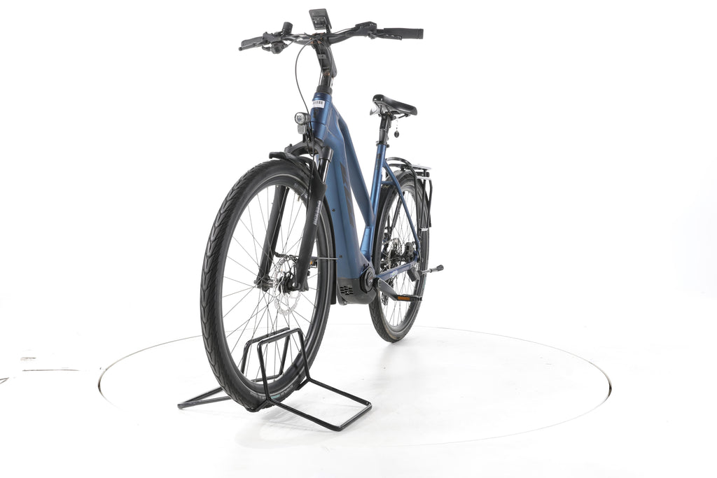 KTM Macina Style 730 Trekking E-Bike - Image 5