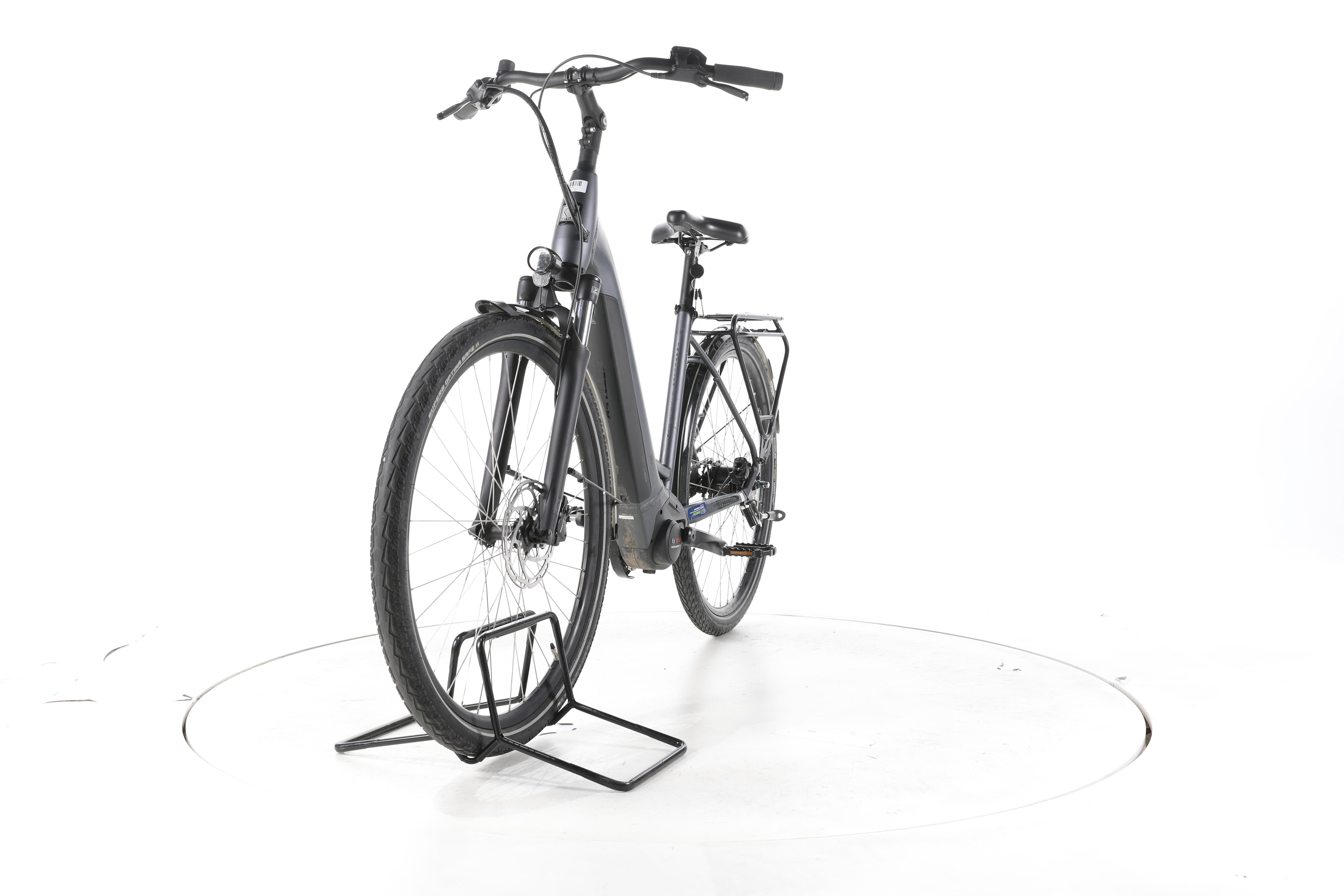 Kettler EGOLD5+ City E-Bike Tiefeinsteiger - Image 5