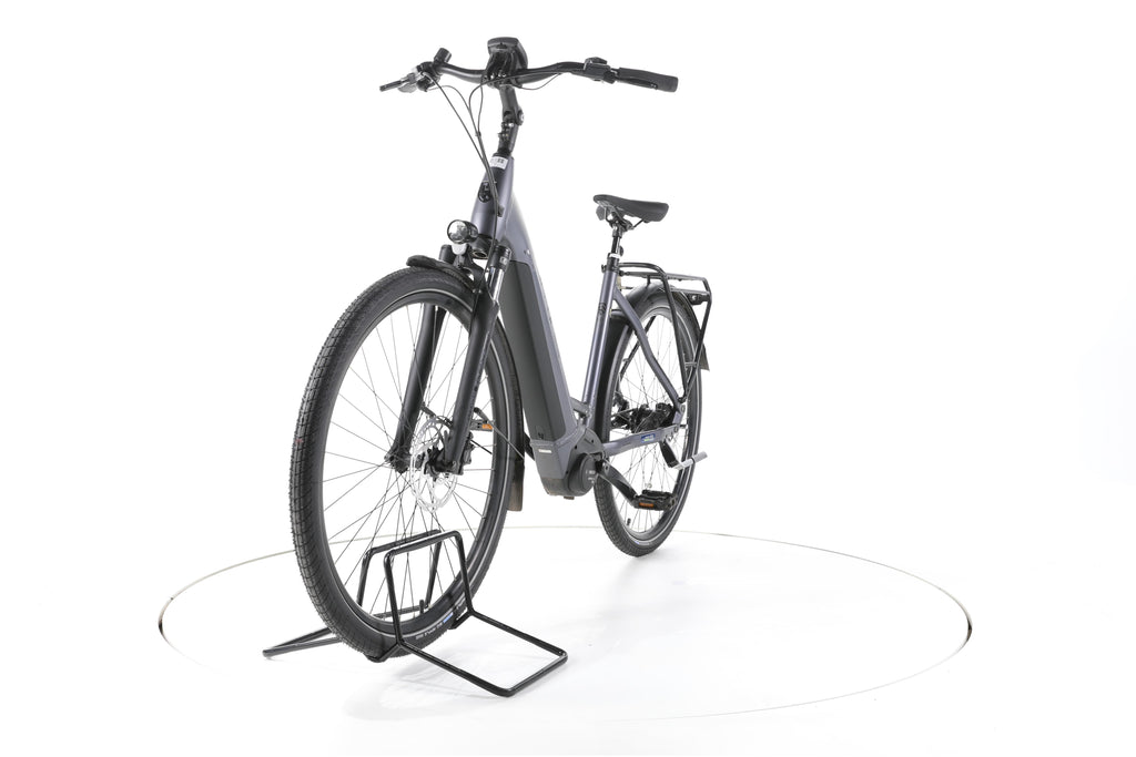 Hercules Robert/a I-R8 City E-Bike Tiefeinsteiger - Image 5