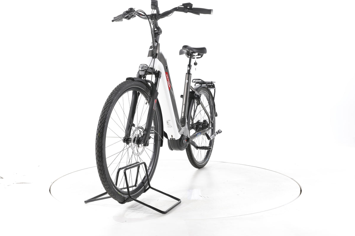 Victoria Manoc 3 City E-Bike Tiefeinsteiger - Image 5