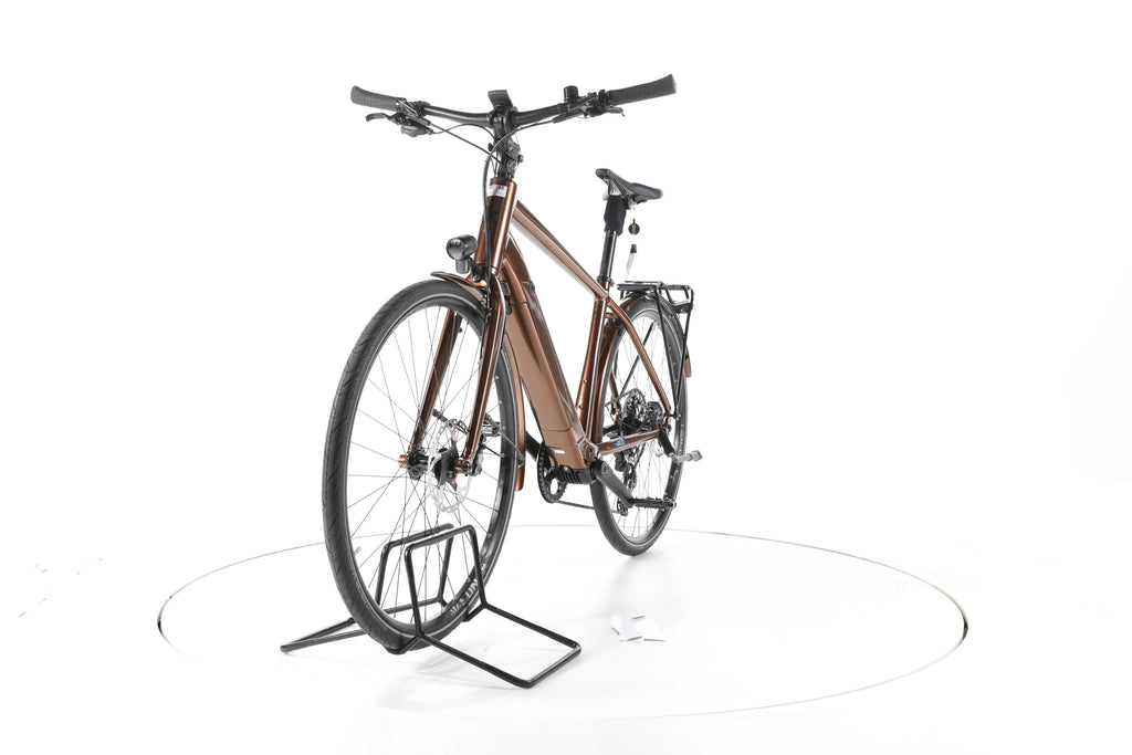 MAXX Roadmaxx ELF Trekking E-Bike 2023 - Image 5