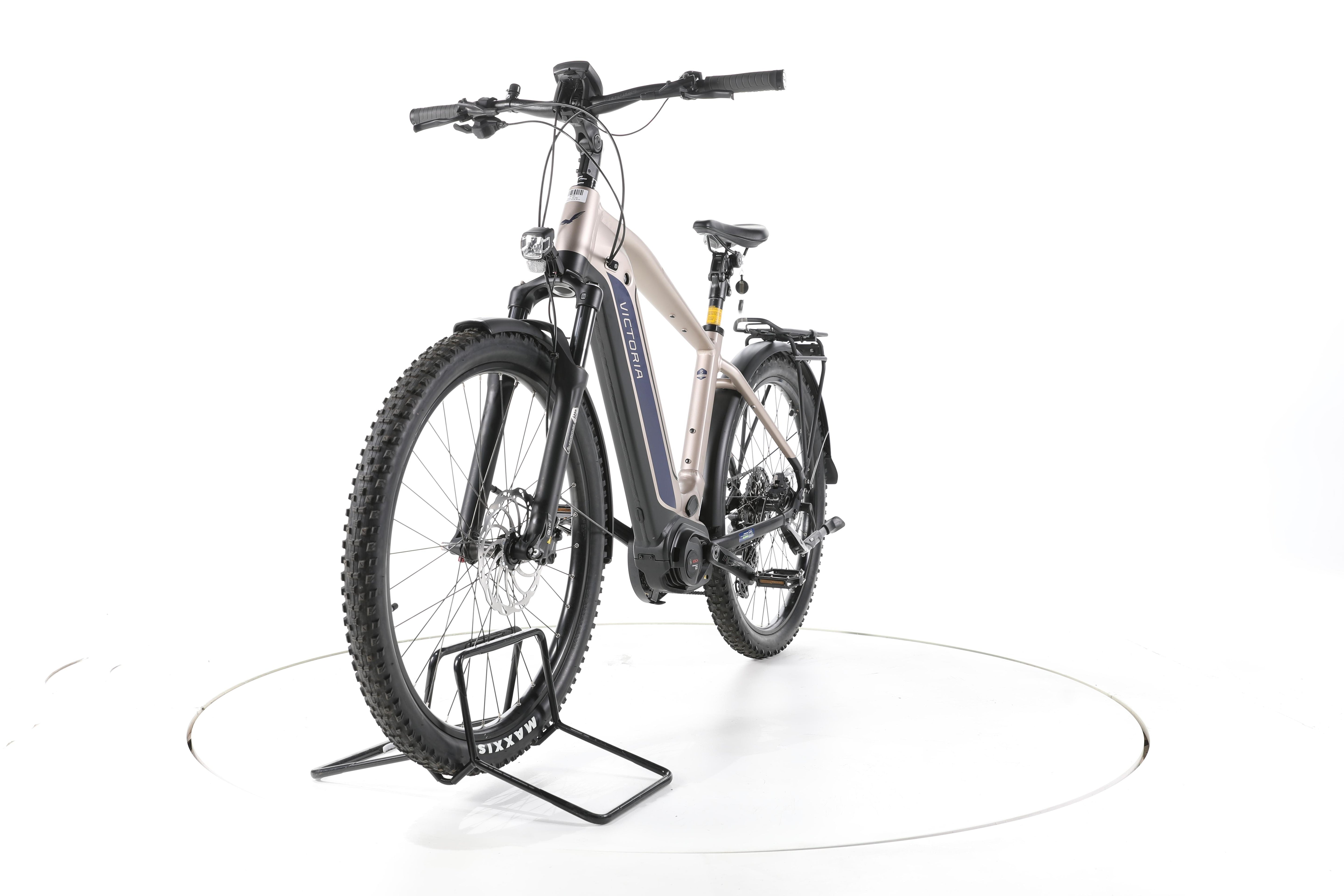 Victoria eAdventure 12.8 Trekking E-Bike - Image 5