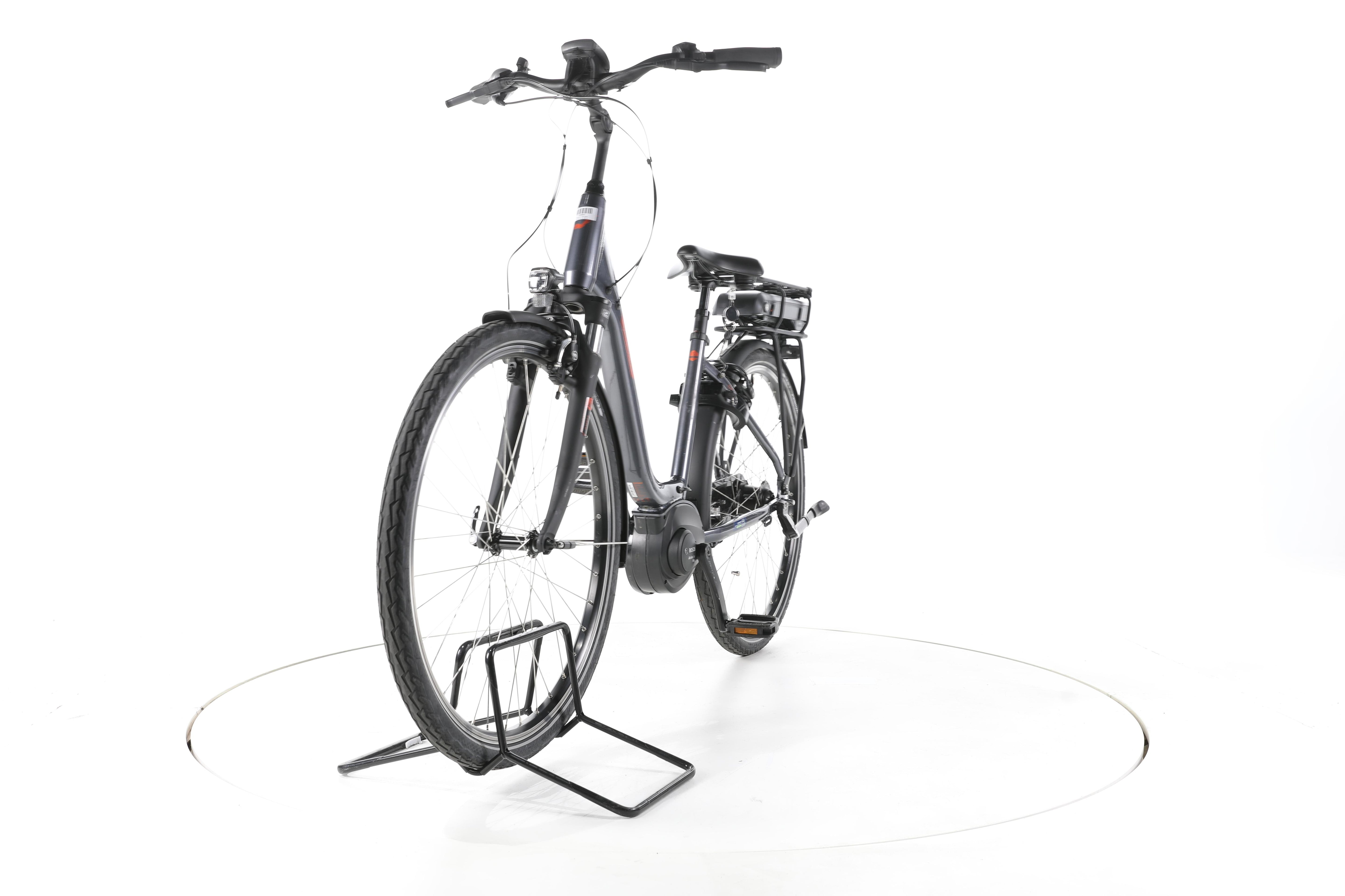 Victoria Cysalo 11 City E-Bike Tiefeinsteiger - Image 5