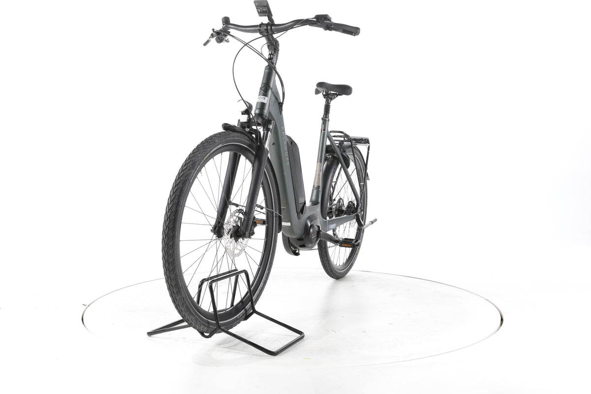 Kalkhoff Endeavour 1.B Move LB Trekking E-Bike Tiefeinsteiger - Image 5