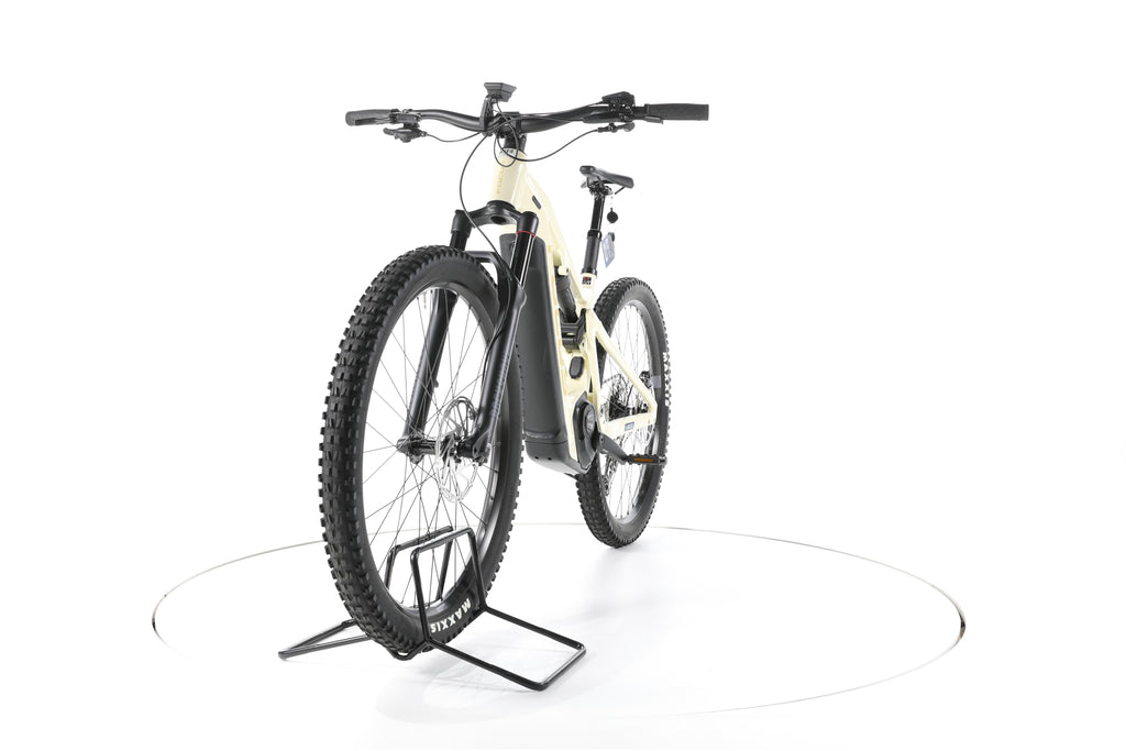Focus Thron² 6.8 Fully E-Bike - Image 5