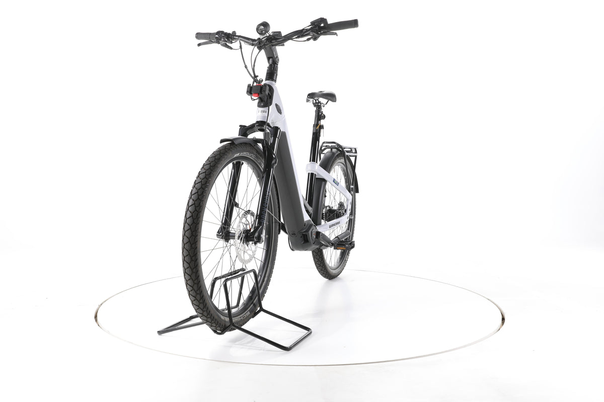 Winora Yakun R5 Pro City E-Bike Tiefeinsteiger - Image 5