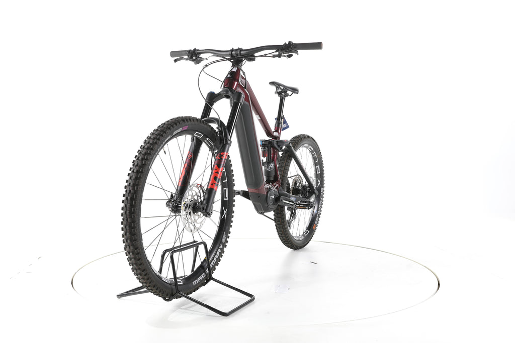 Haibike Nduro 7 E-Bike Fully - Image 5