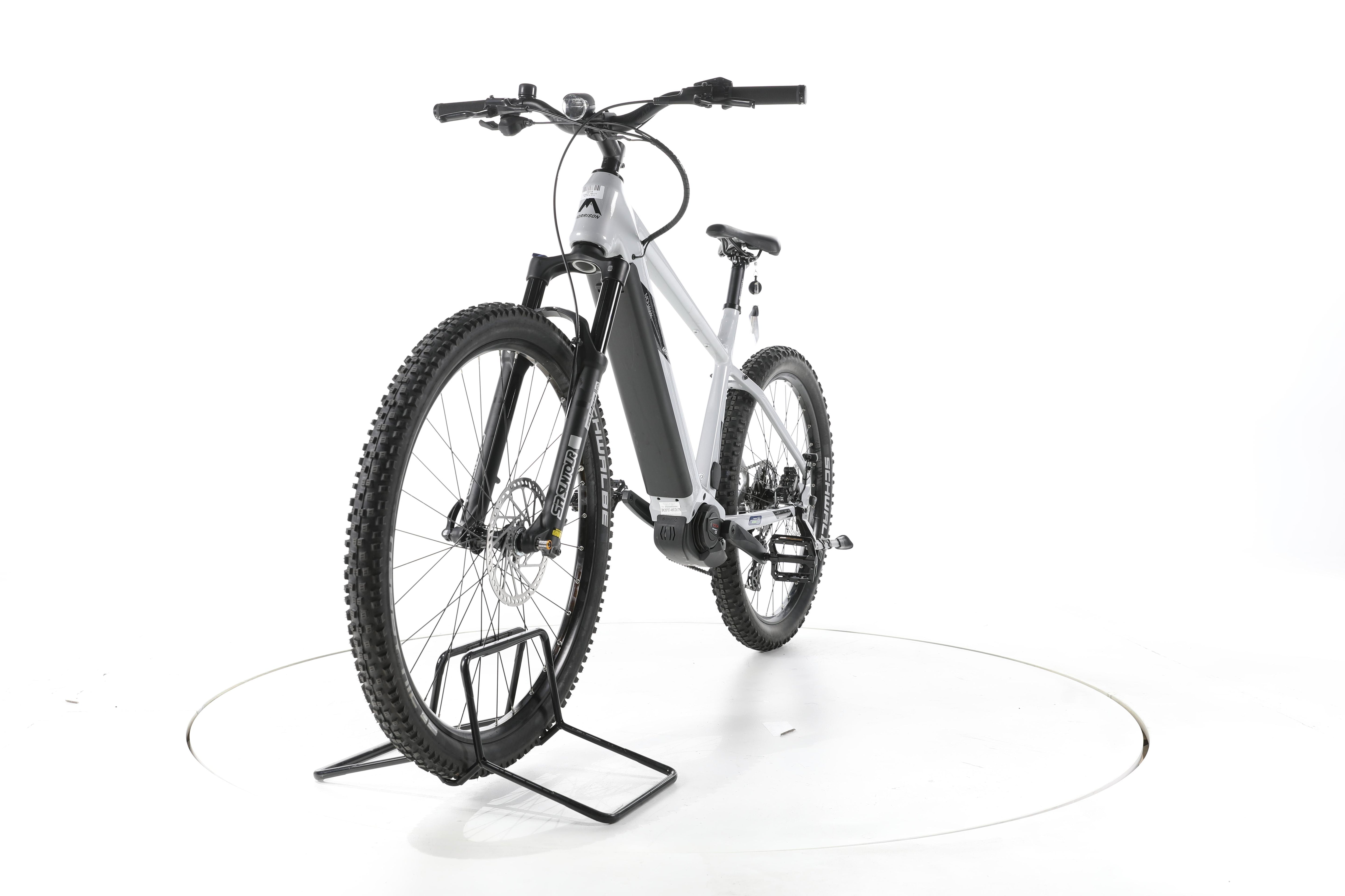 MORRISON Mohawk E-Bike 2023 - Image 5
