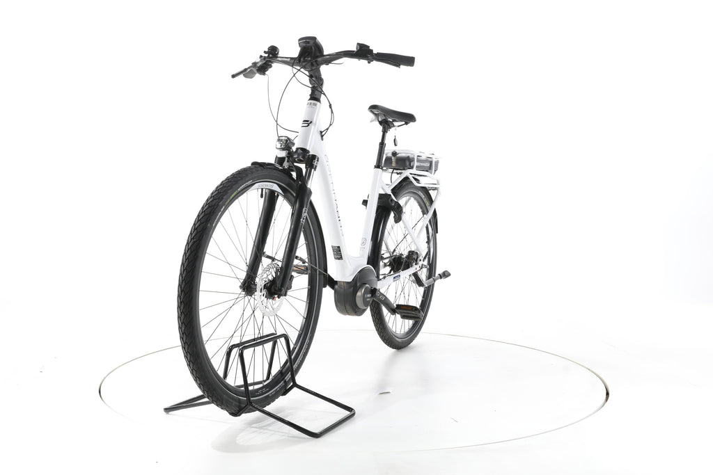 Brennabor T-22e City E-Bike Tiefeinsteiger - Image 5
