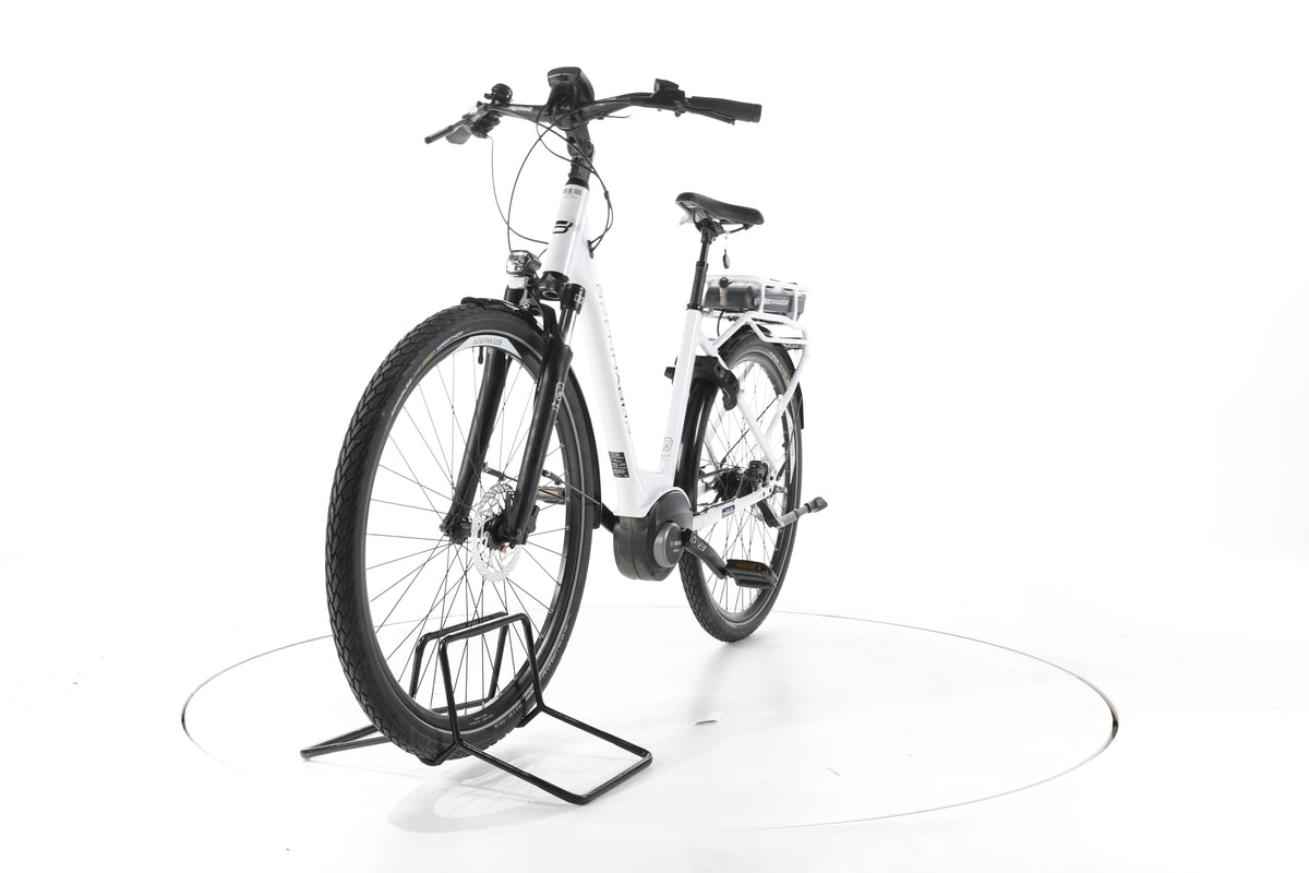 Brennabor T-22e City E-Bike Tiefeinsteiger - Image 5