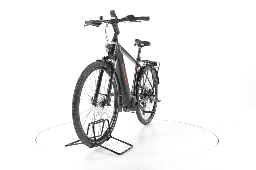KTM Macina Ultimate XTS Trekking E-Bike - Image 5