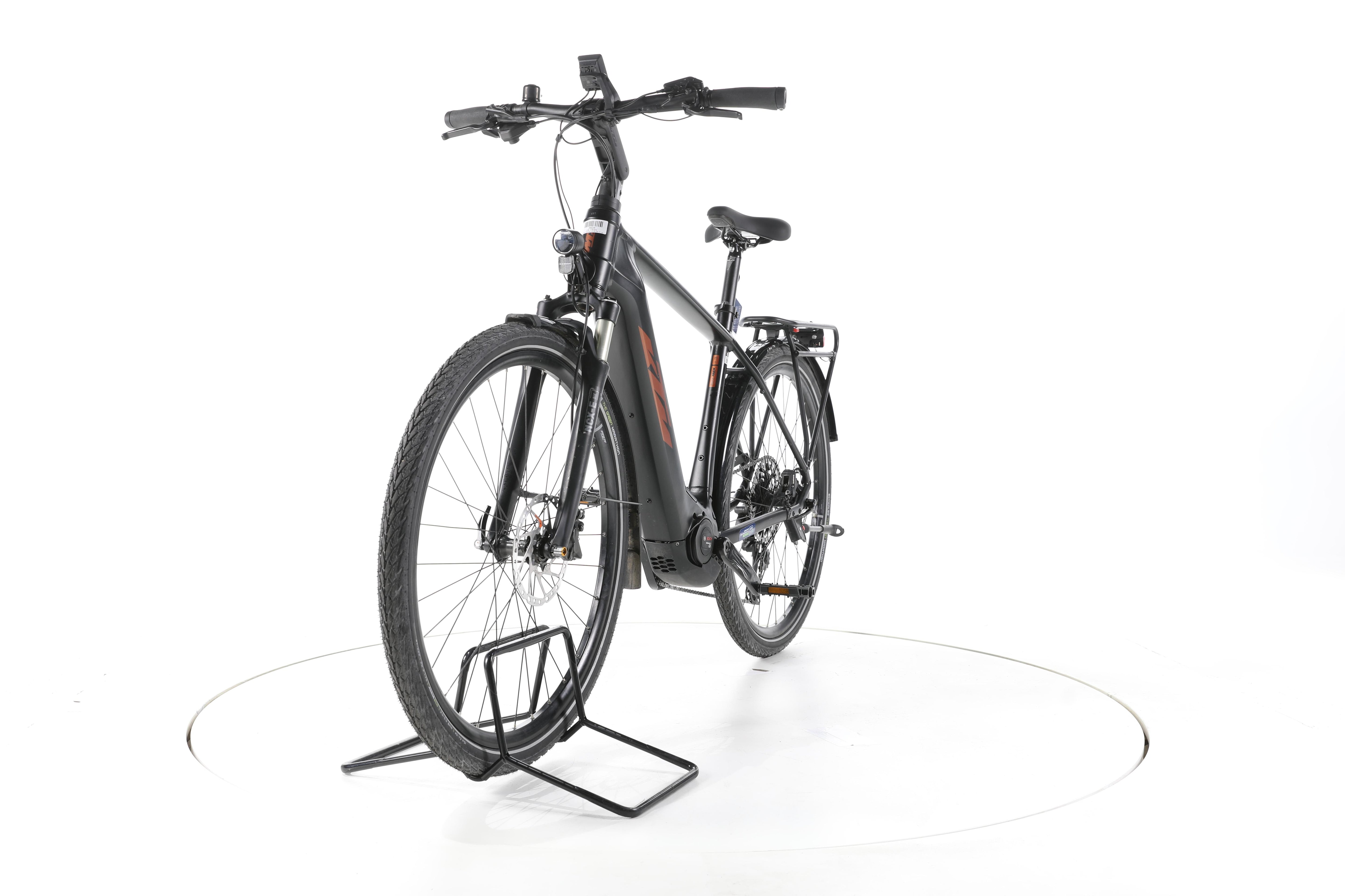 KTM Macina Ultimate XTS Trekking E-Bike - Image 5