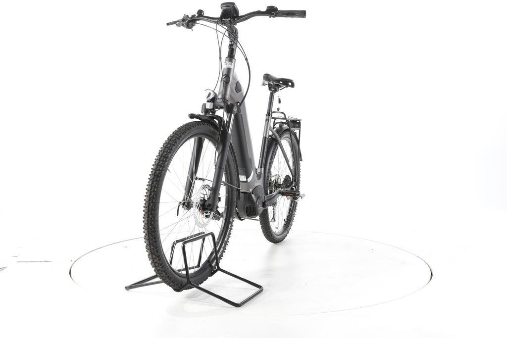Kalkhoff ENTICE 7.B ADVANCE Trekking E-Bike Tiefeinsteiger - Image 5