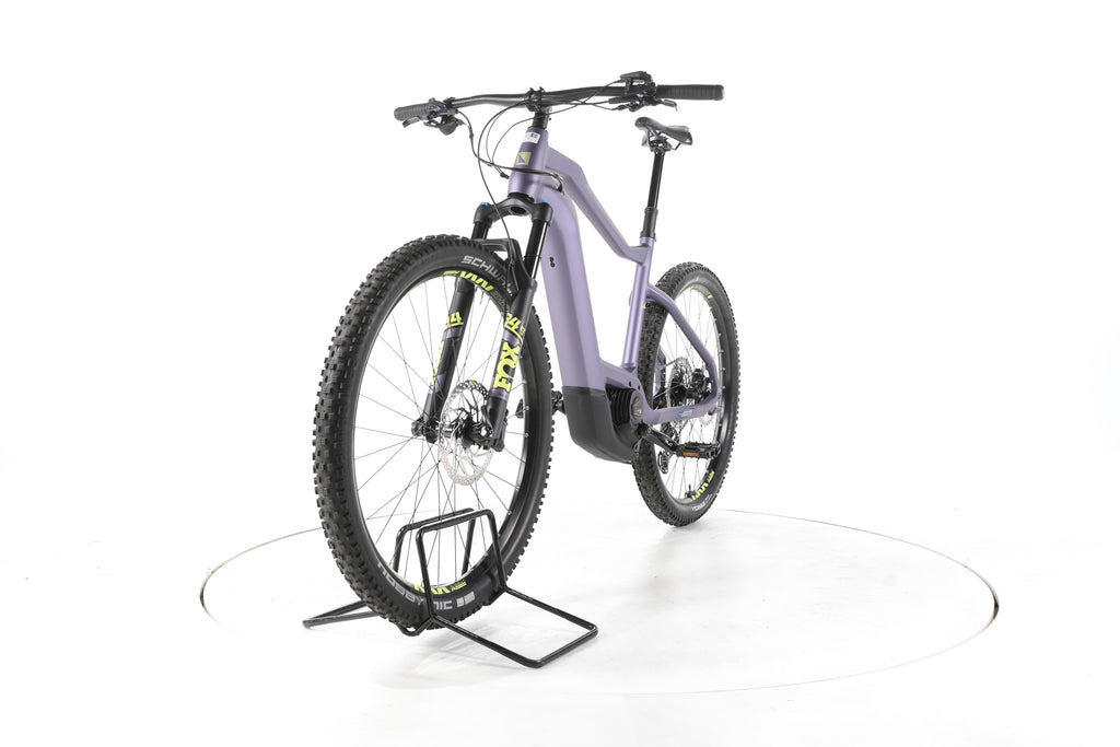 Haibike AllTrack 11 E-Bike - Image 5