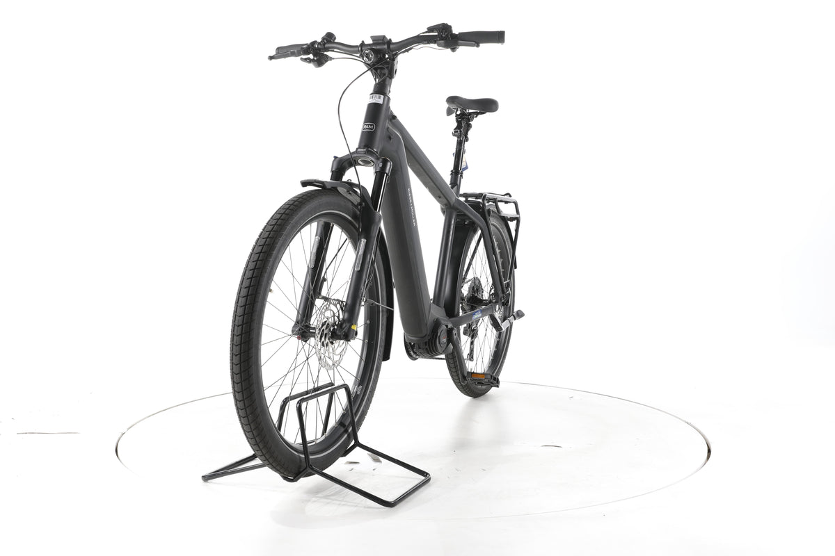 Riese & Müller Charger4 GT Touring Trekking E-Bike - Image 5