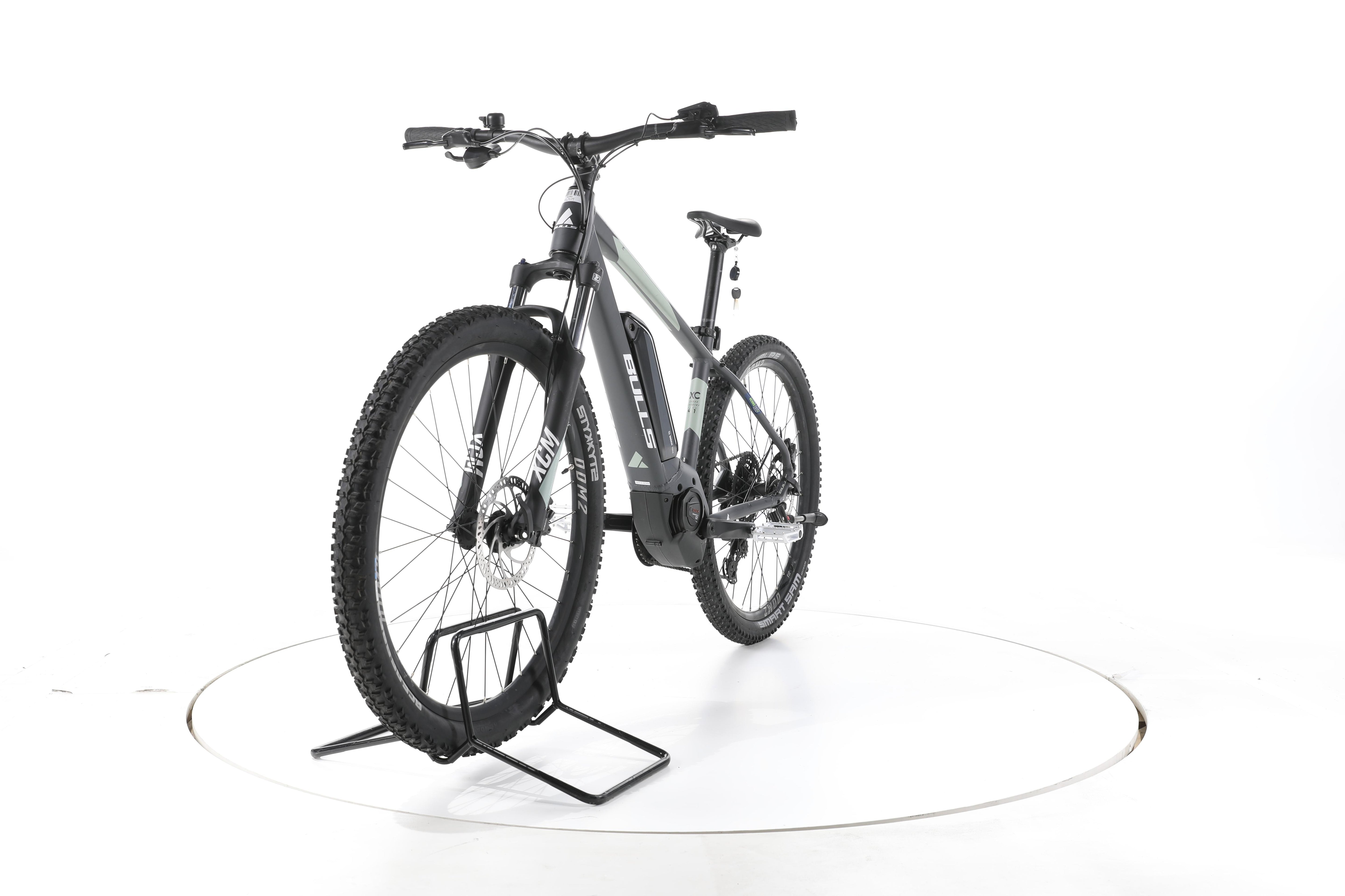 Bulls Aminga CX E-Bike - Image 5