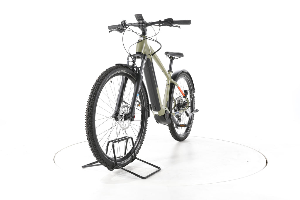 CONE Bikes eCross IN 3.0 Allroad E-Bike - Image 5