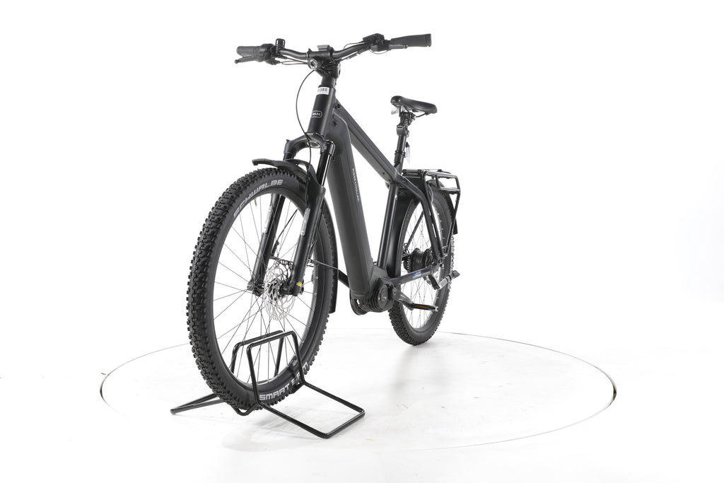 Riese & Müller Charger4 Gt Vario City E-Bike 2024 - Image 5