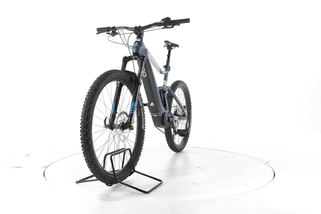 Bulls Copperhead EVO AM 2 E-Bike Fully - Image 5