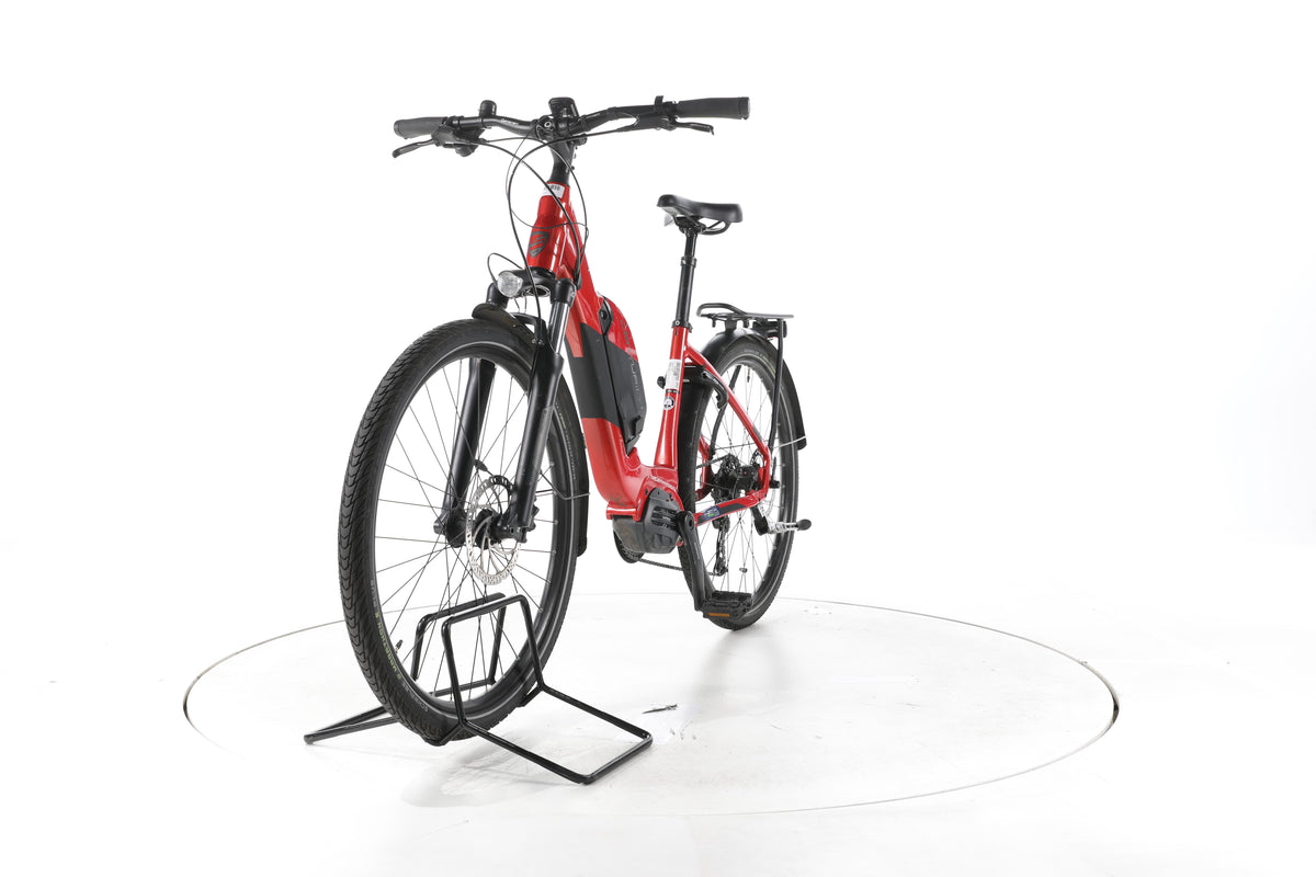 Centurion Country F760 Trekking E-Bike Tiefeinsteiger - Image 5