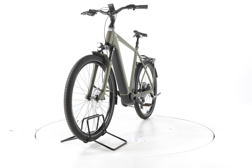 Cube Kathmandu Hybrid Pro Trekking E-Bike 2025 - Image 5