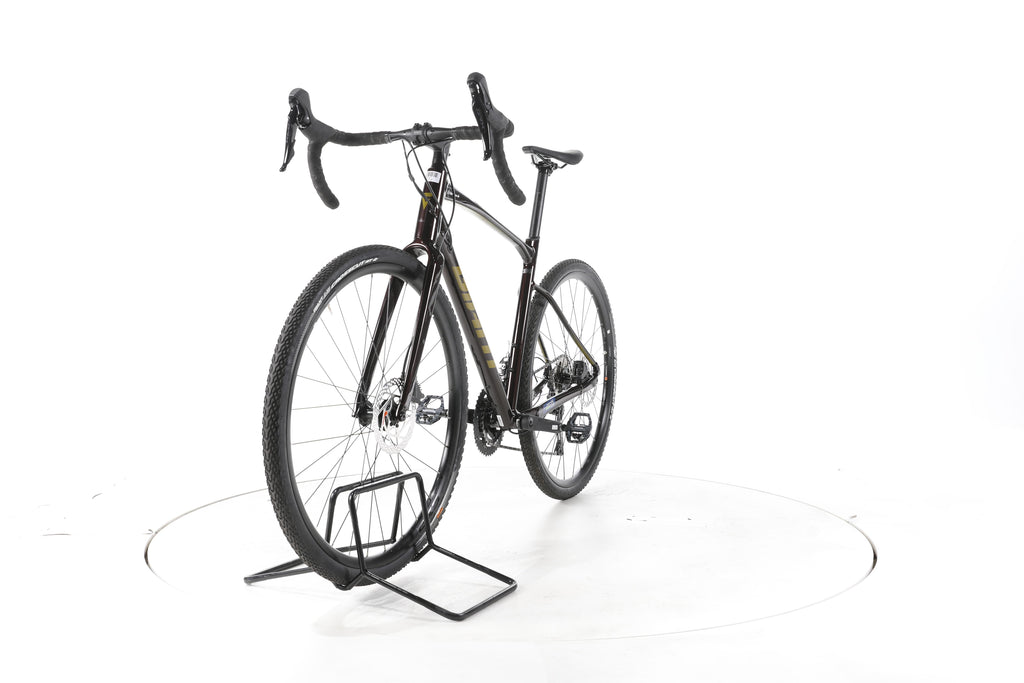 Giant Revolt 1 Gravelbike - Image 5