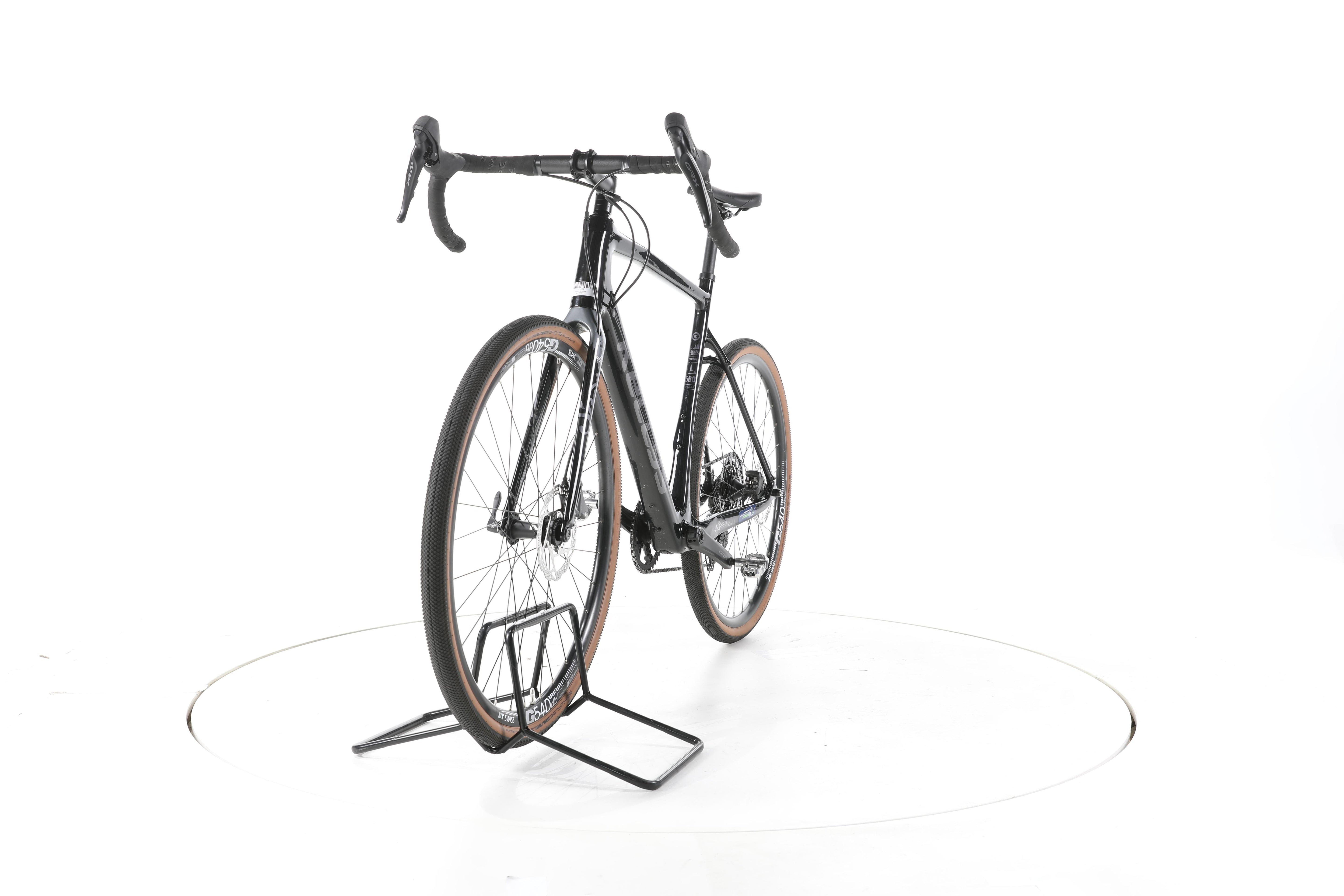 Kellys Soot 90 Gravelbike Carbon - Image 5