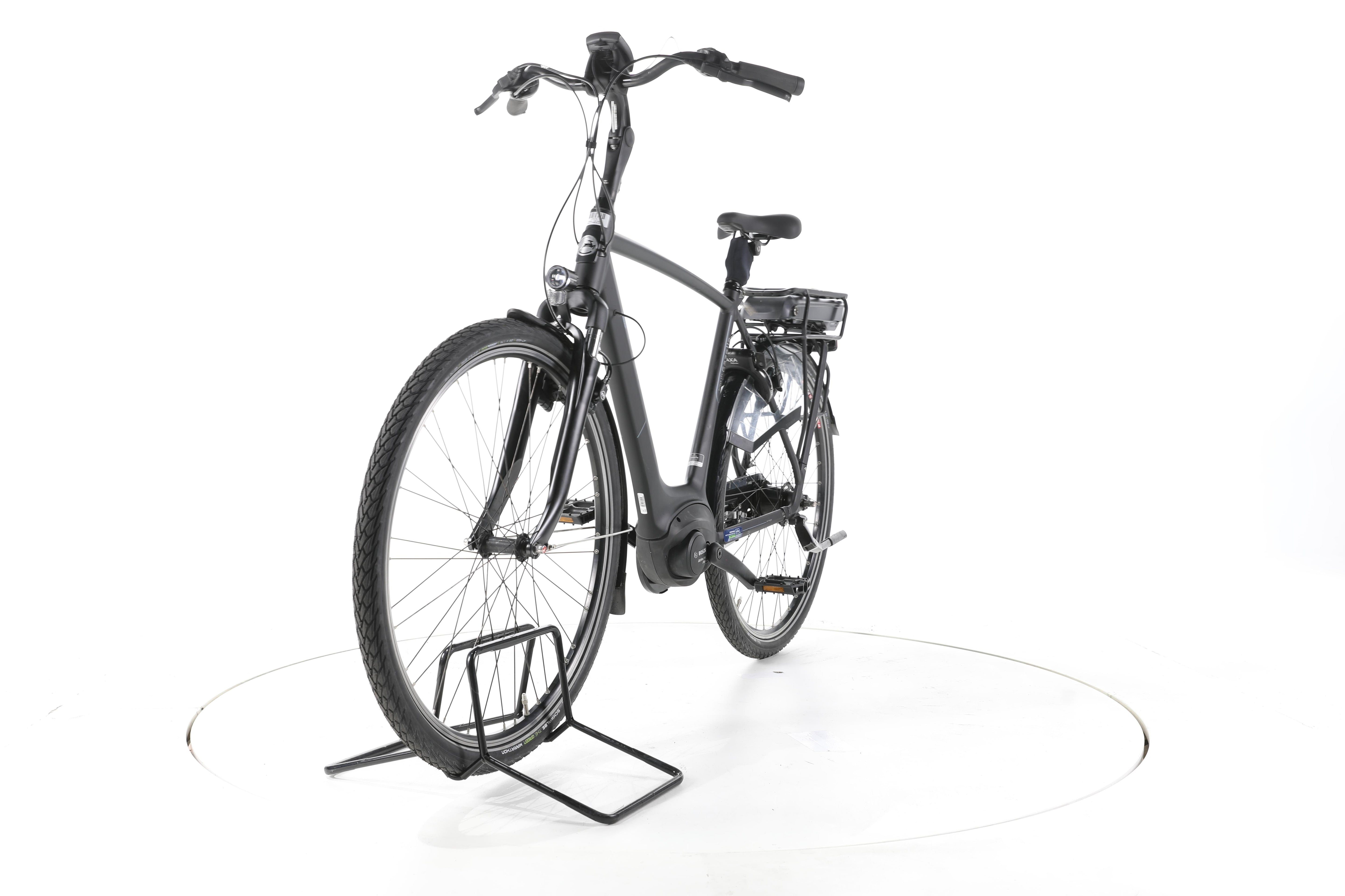 Gazelle Arroyo C7+HMB City E-Bike Tiefeinsteiger - Image 5