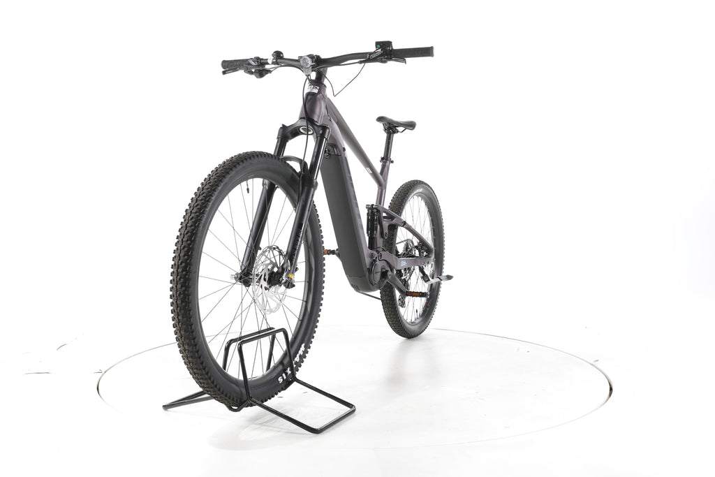 Giant Stance E+ EX E-Bike Fully - Image 5