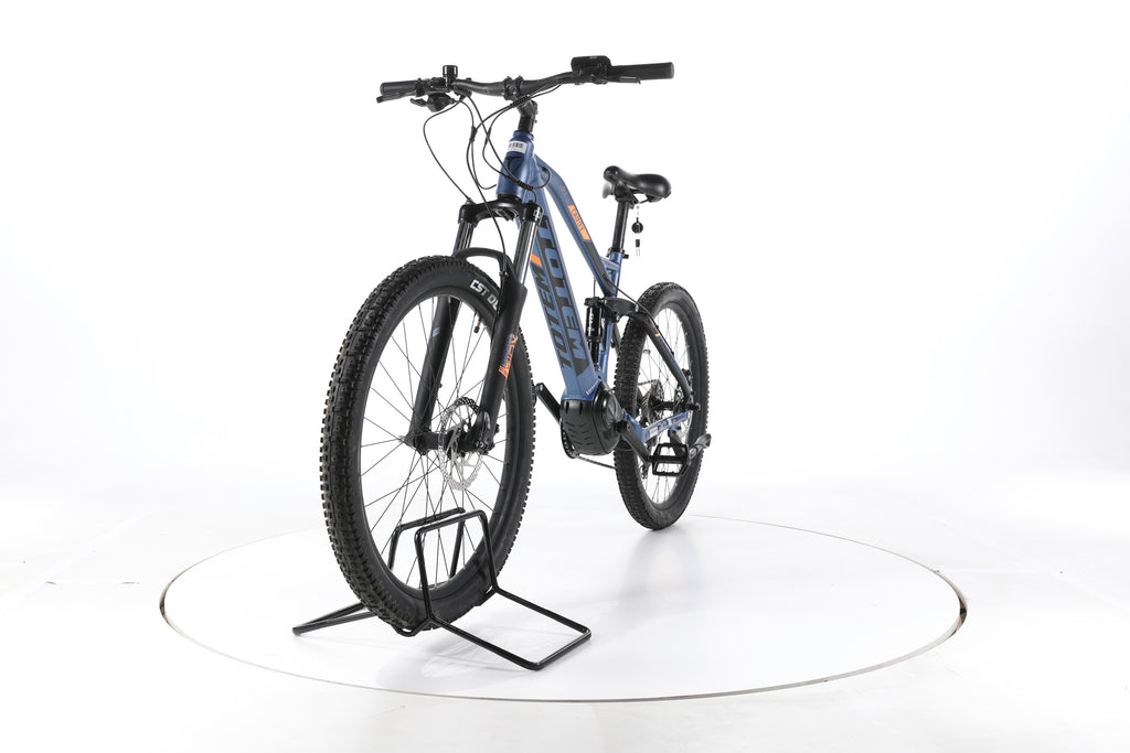 TOTEM Carry E-Bike Fully - Image 5