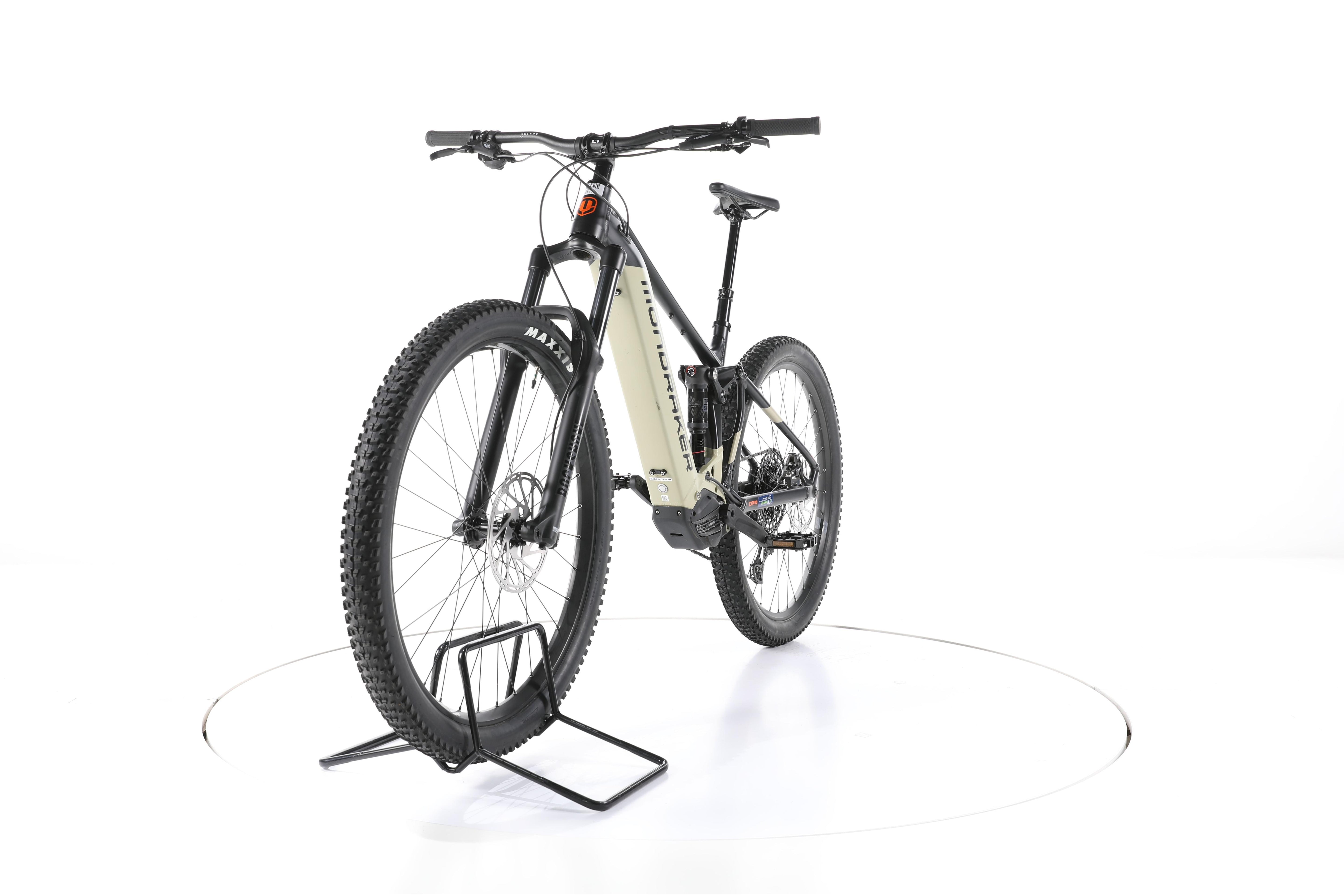 Mondraker DUSK Fully E-Bike - Image 5