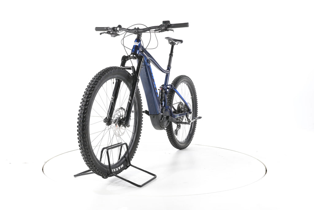 Giant Stance E+ Pro 0 Fully E-Bike - Image 5