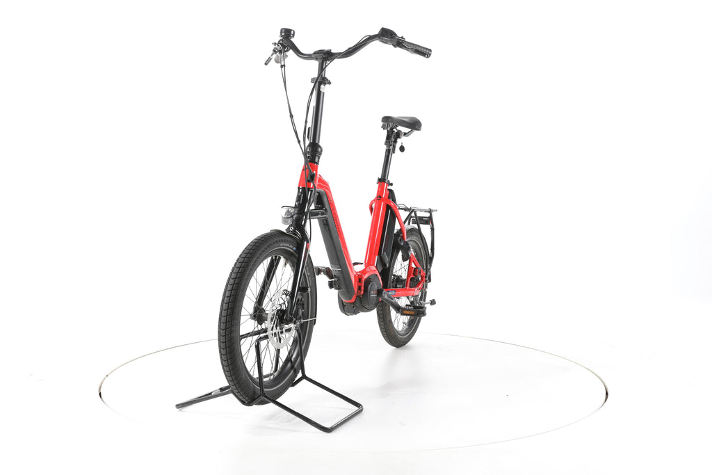 Victoria eFolding 7.6 Falt E-Bike Tiefeinsteiger - Image 5